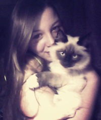 Виктория Романович