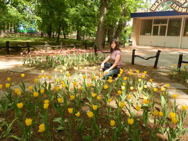 Марина Викторовна