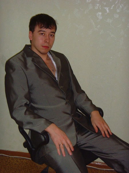 Игорь Куковякин