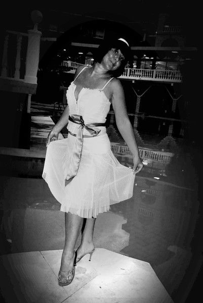 Галина Лисовская