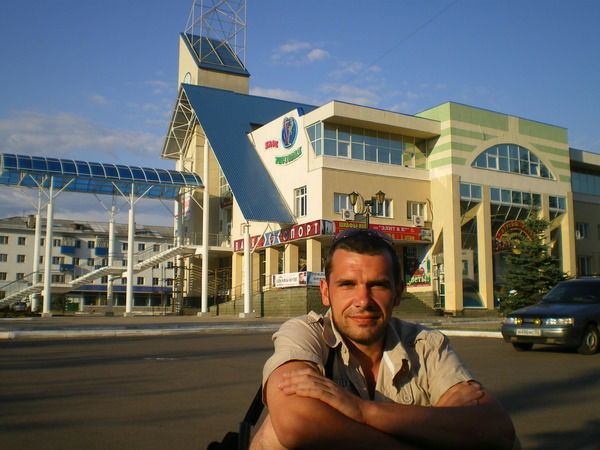 Алексей Федосеев