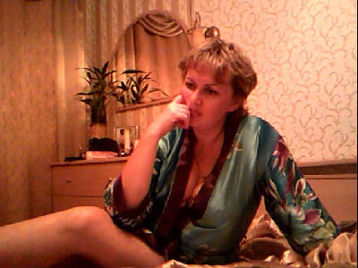 Людмила Левина