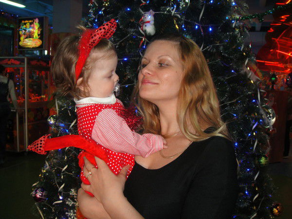 Ольга Кундури