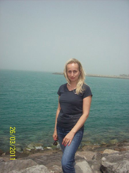 Анна Супруновская