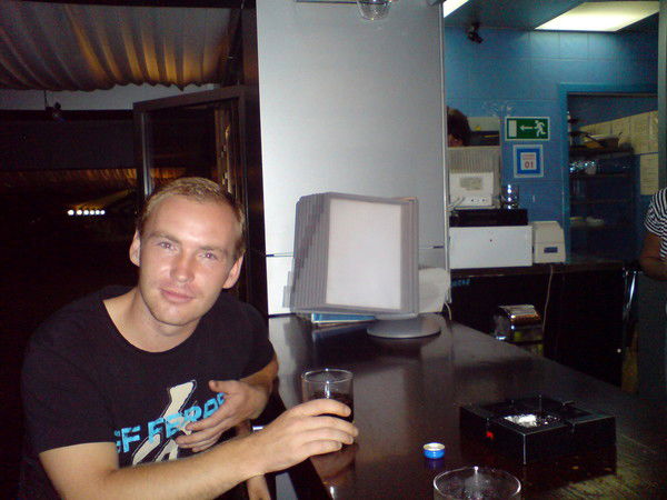 Дмитрий Ращупкин