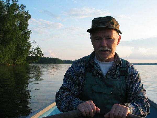 Карип Шайхатаров