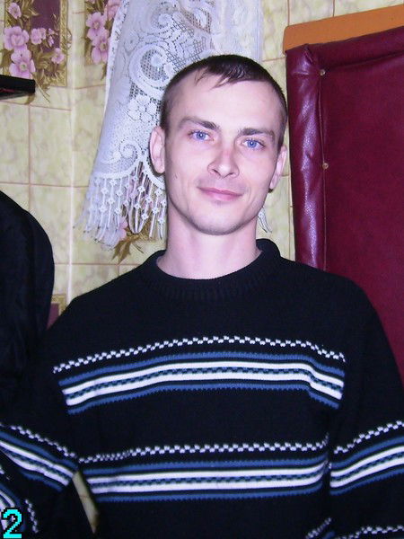 Андрей Гукалов