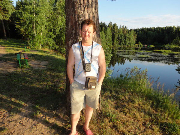 Александор Смирнов