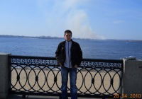 Евгений Разумов