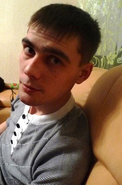 Евгений Балякин