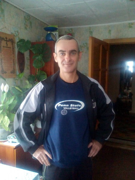 Александр Догадайло