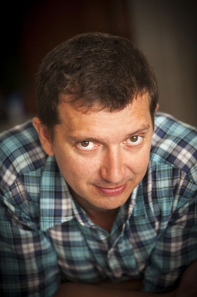 Юрий Сатлейкин