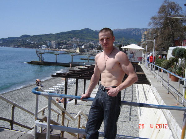 Валера Гундерич