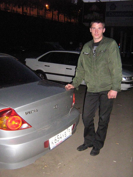 Александр Евсеев