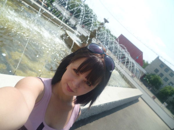 Ольга Обухова