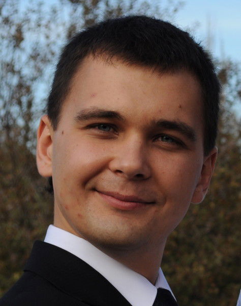 Владимир Литвинов