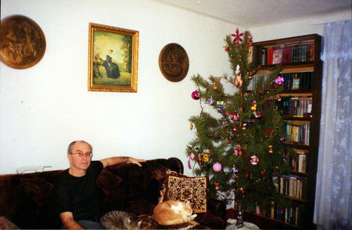 Анатолий Шкиря