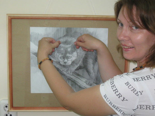 Елена Бердник