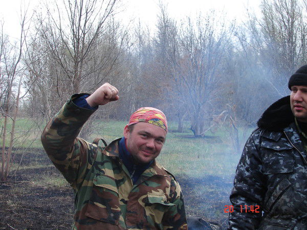 Сергей Черкасов