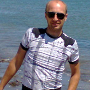 Василий Сиренко