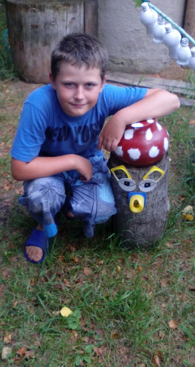 Даниил Лещинский