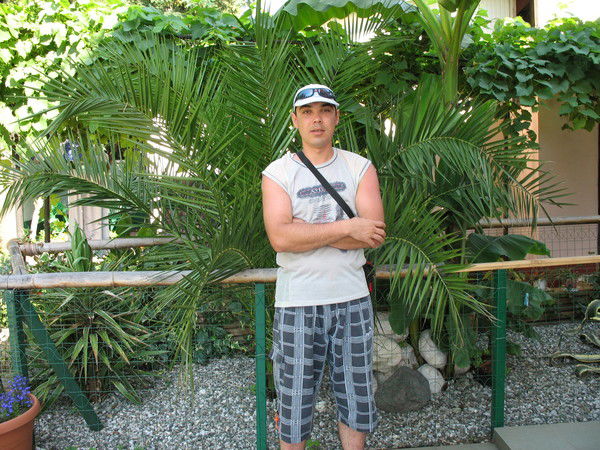 Ильдар Ахмеров