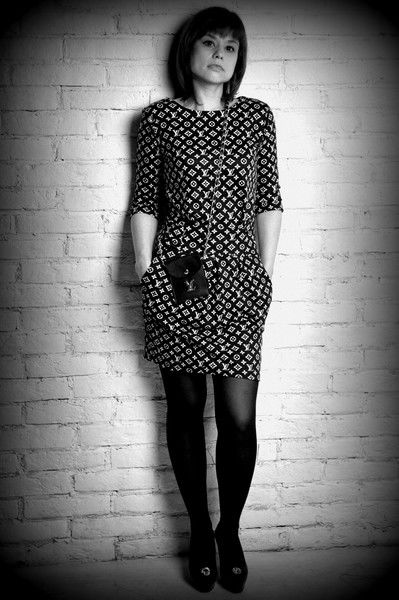 Марина Журавлева