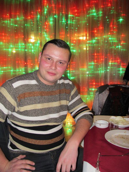 Денис Захаров