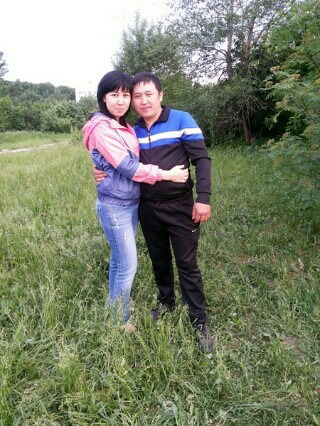 Гулзада Токтоназарова