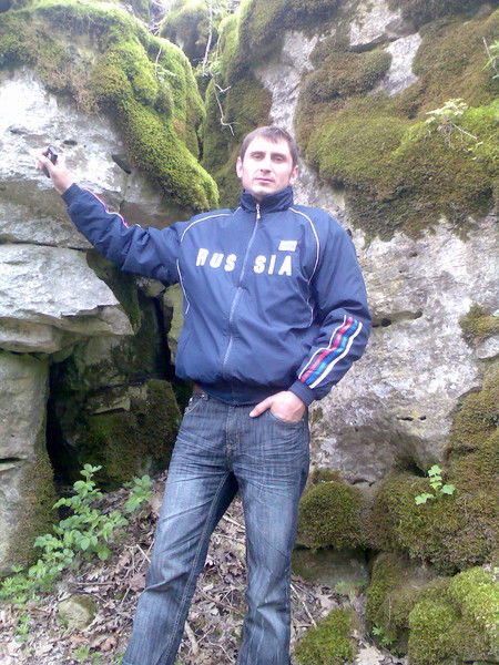 Сергей Николаевич Гапонов