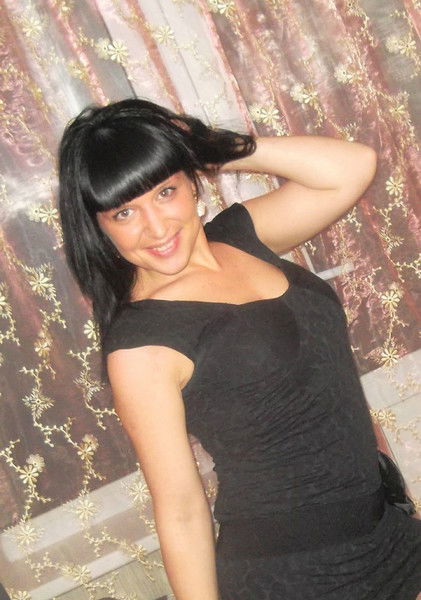 Танечка Подоляк