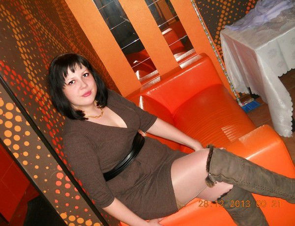 Валерия Новикова(Долгих)