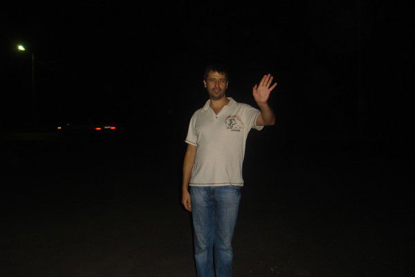 Евгений Волков