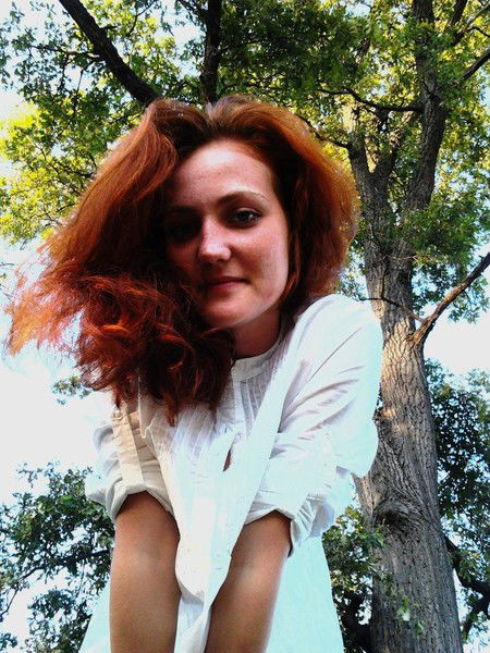 Елена Ефремова