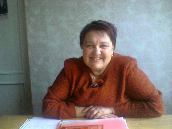 Ольга Яковлева