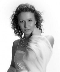 Надежда Бондаренко