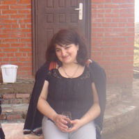 Ирина Манукян