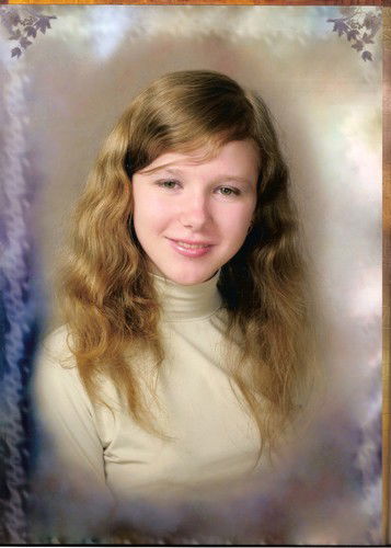 Анастасия Ковенькова