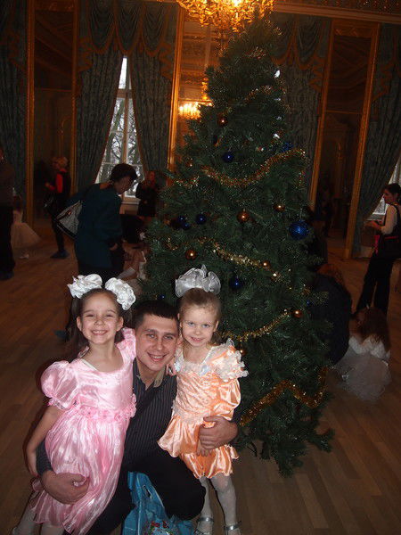 Максим Расхожев