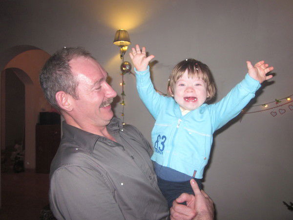 Олег Шихалев