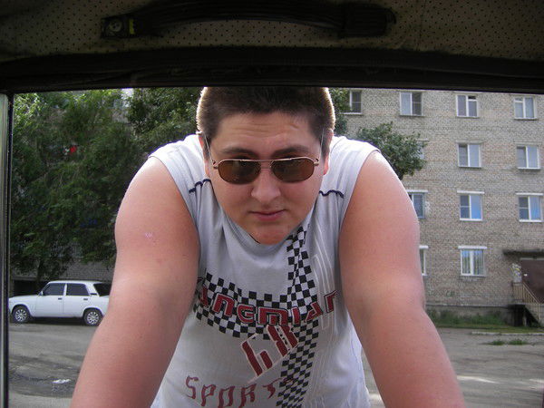 Дмитрий Толстоногов