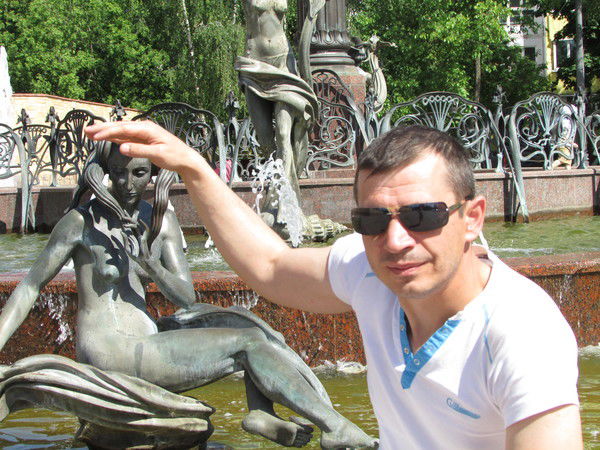 Александр Антоненко