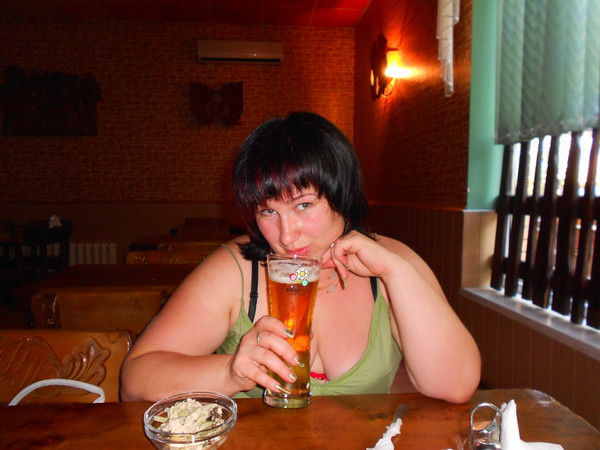 Анюта Жихарева