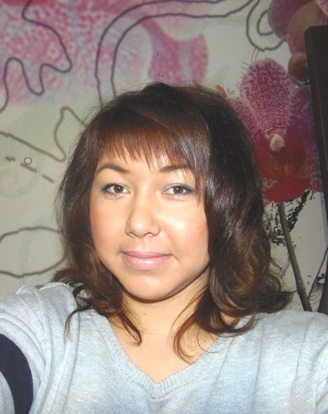 Динара Юсупова