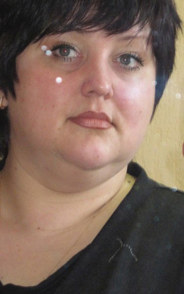 Ирина Кюрей