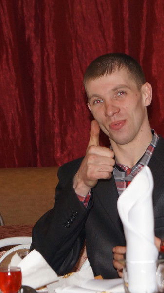 Артур Фарукшин