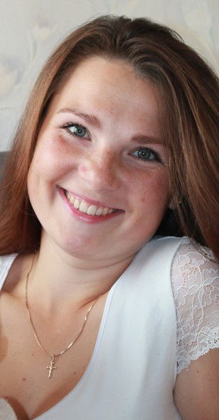 Ольга Кузнецова