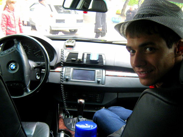 Алмаз Кашапов