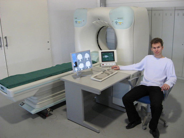 Михаил Ревика