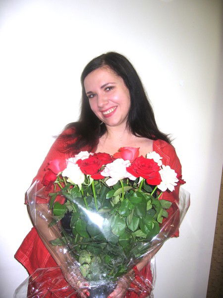 Наталья Голованова